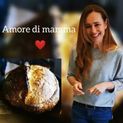 Jana Balážová – Amore di mamma